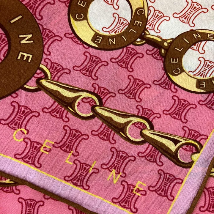 スーパーコピー ロエベ マフラー