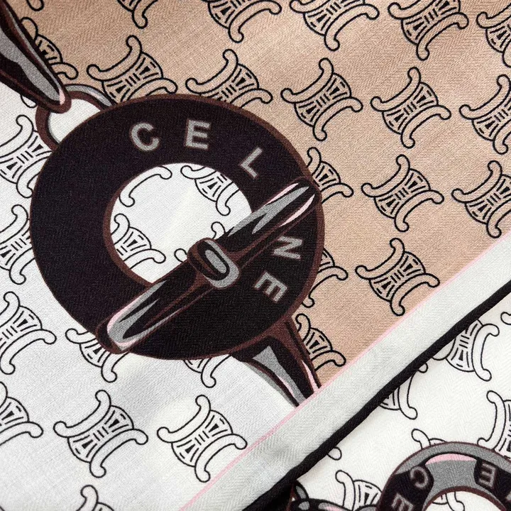 スーパーコピー ロエベ マフラー