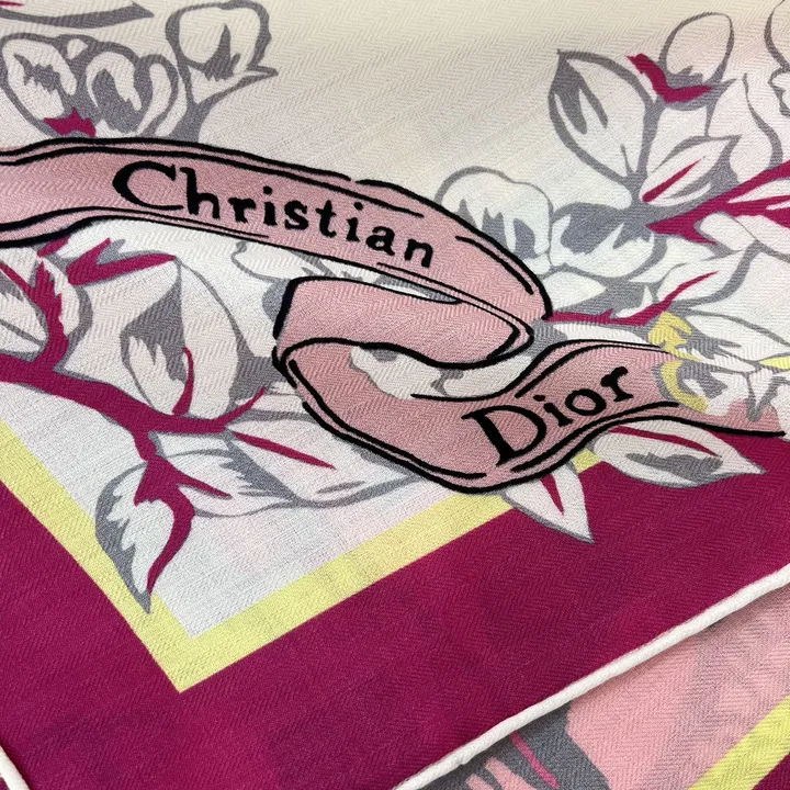 スーパーコピー ディオール マフラー