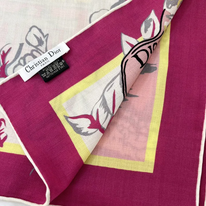 スーパーコピー ディオール マフラー