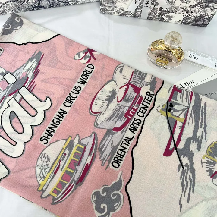 スーパーコピー ディオール マフラー