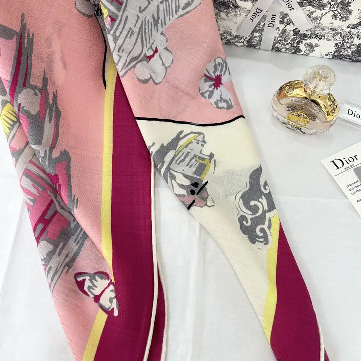 スーパーコピー ディオール マフラー