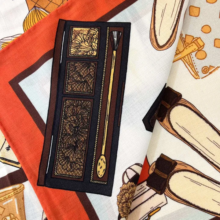 スーパーコピー フェンディ マフラー