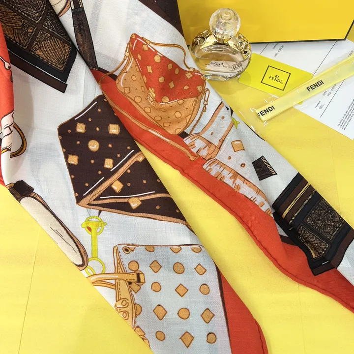 スーパーコピー フェンディ マフラー