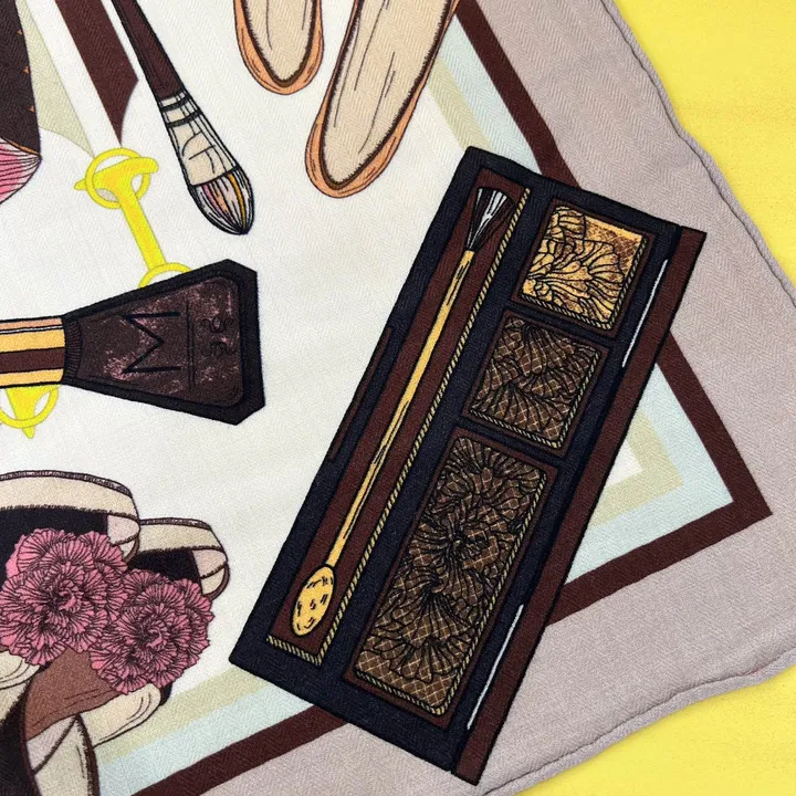 スーパーコピー フェンディ マフラー