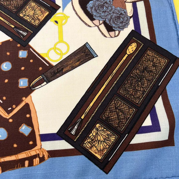 スーパーコピー フェンディ マフラー