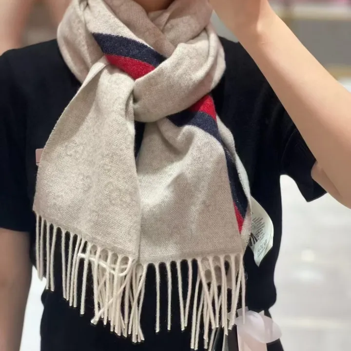 スーパーコピー グッチ マフラー