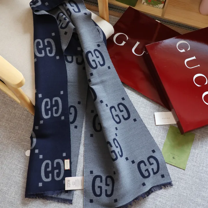 スーパーコピー グッチ マフラー