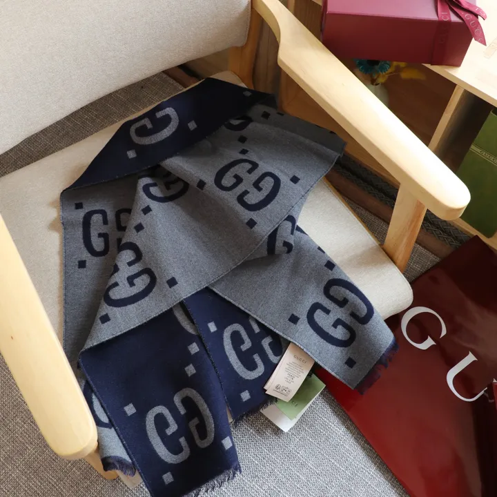 スーパーコピー グッチ マフラー