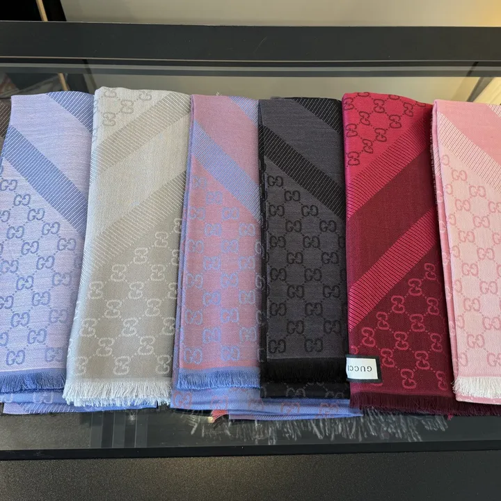 スーパーコピー グッチ マフラー