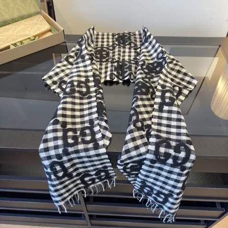 スーパーコピー グッチ マフラー