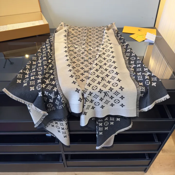 スーパーコピー ルイヴィトン マフラー