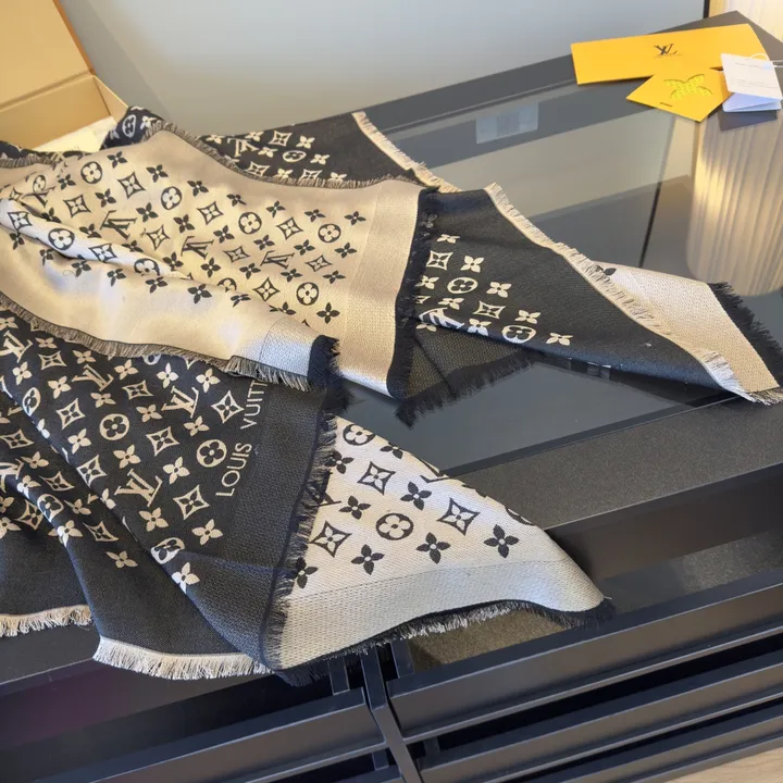 スーパーコピー ルイヴィトン マフラー