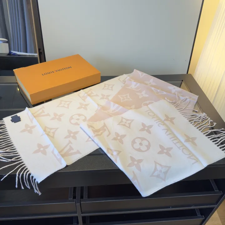 スーパーコピー ルイヴィトン マフラー