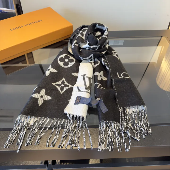 スーパーコピー ルイヴィトン マフラー