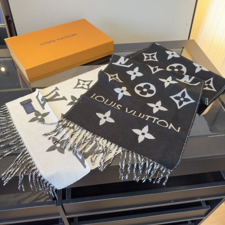 スーパーコピー ルイヴィトン マフラー