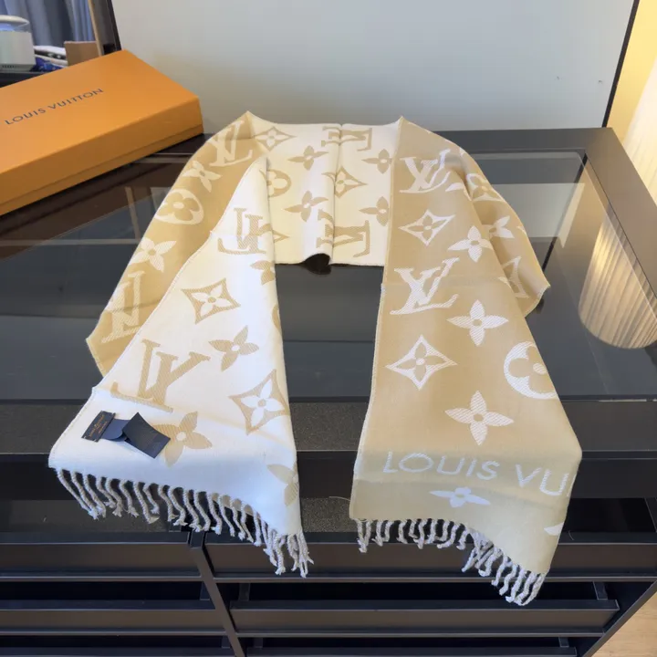 スーパーコピー ルイヴィトン マフラー