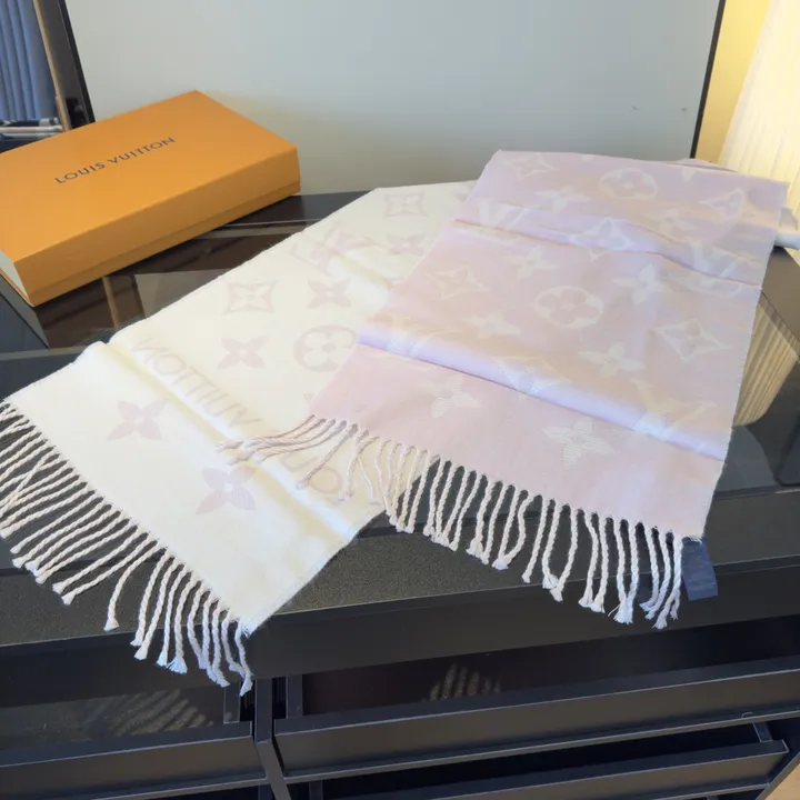 スーパーコピー ルイヴィトン マフラー