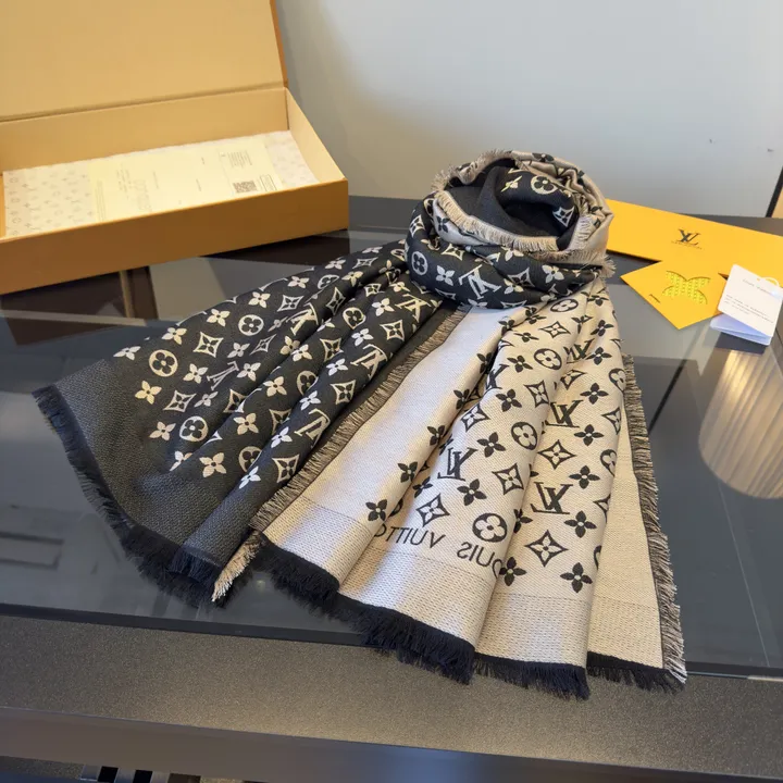 スーパーコピー ルイヴィトン マフラー