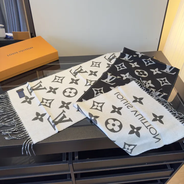 スーパーコピー ルイヴィトン マフラー