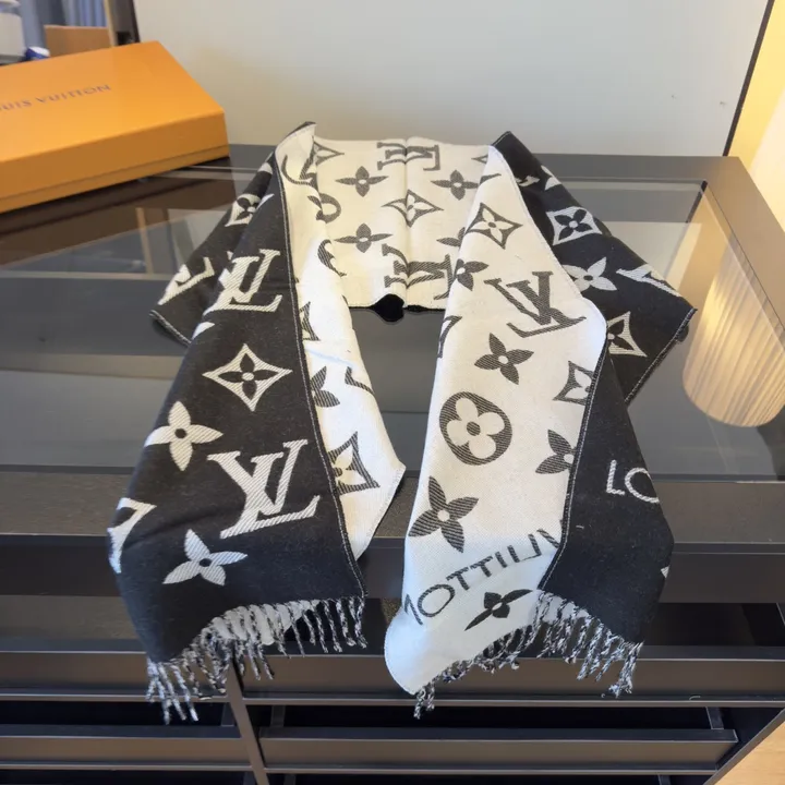 スーパーコピー ルイヴィトン マフラー