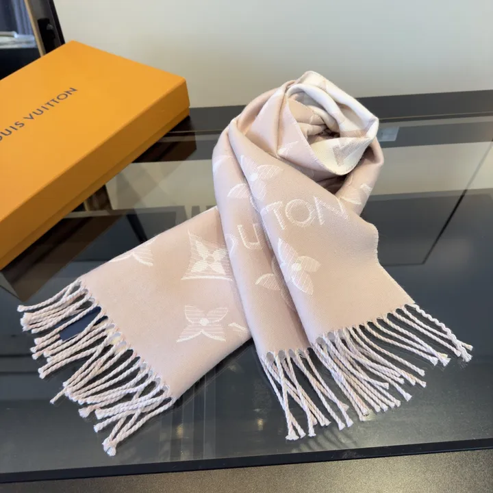 スーパーコピー ルイヴィトン マフラー