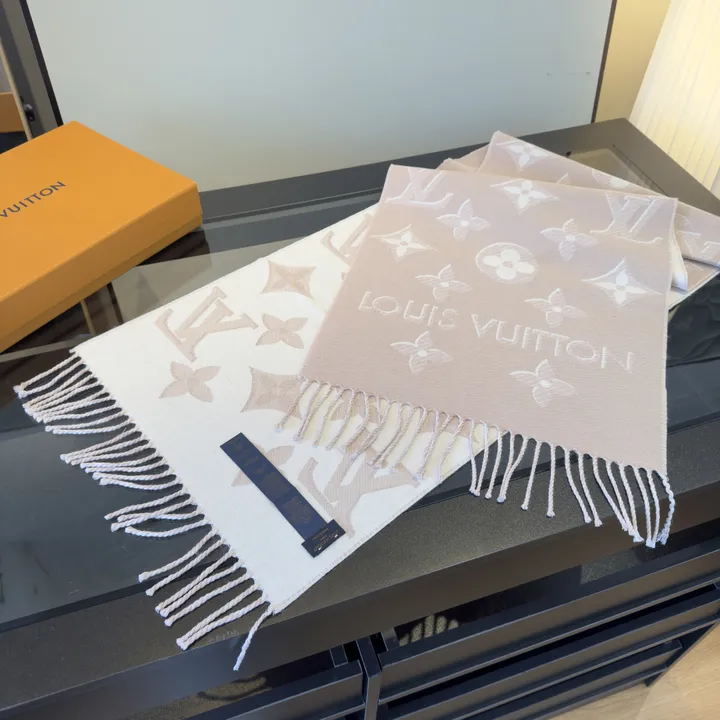 スーパーコピー ルイヴィトン マフラー