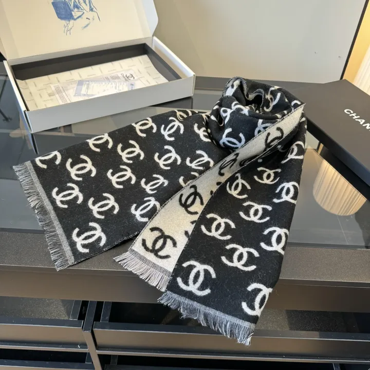 スーパーコピー シャネル マフラー