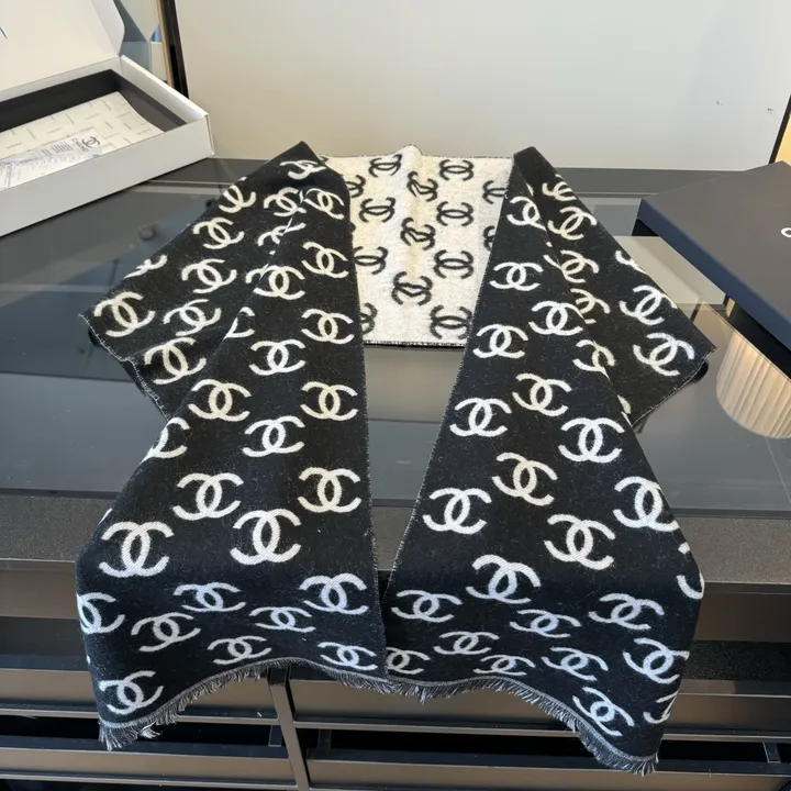 スーパーコピー シャネル マフラー