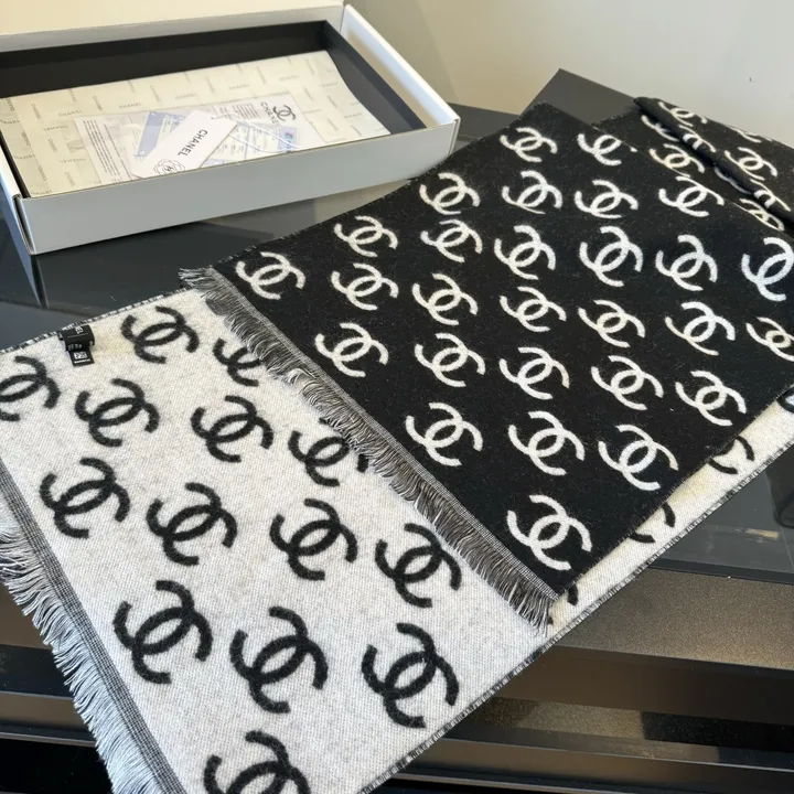 スーパーコピー シャネル マフラー