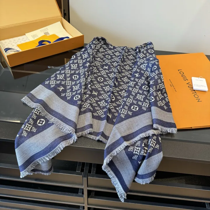 スーパーコピー ルイヴィトン マフラー