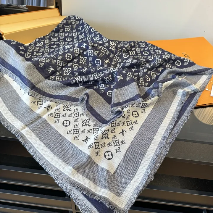 スーパーコピー ルイヴィトン マフラー