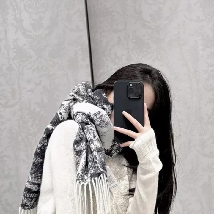 スーパーコピー ディオール マフラー