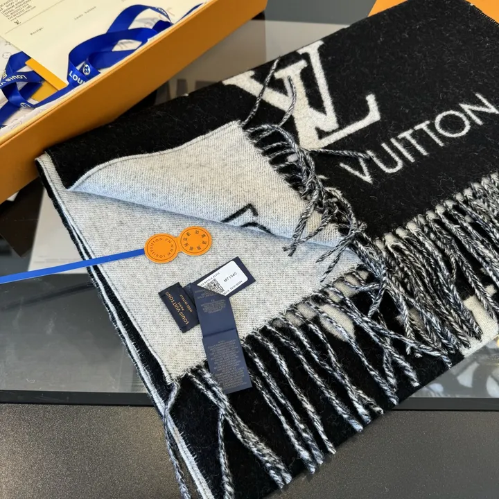 スーパーコピー ルイヴィトン マフラー