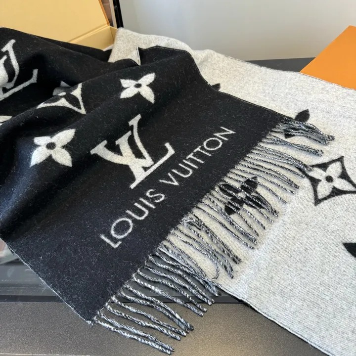 スーパーコピー ルイヴィトン マフラー