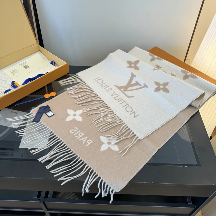 スーパーコピー ルイヴィトン マフラー