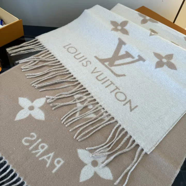 スーパーコピー ルイヴィトン マフラー