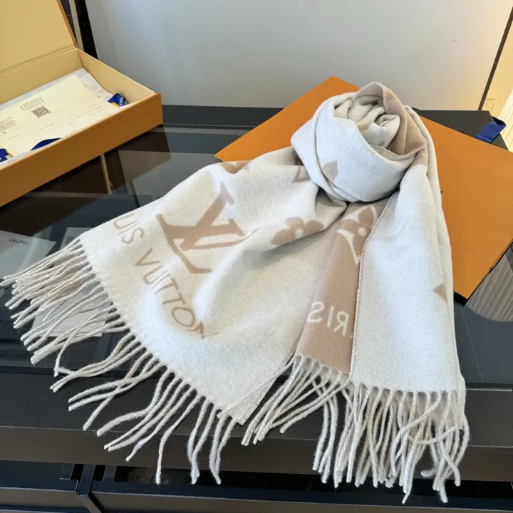 スーパーコピー ルイヴィトン マフラー