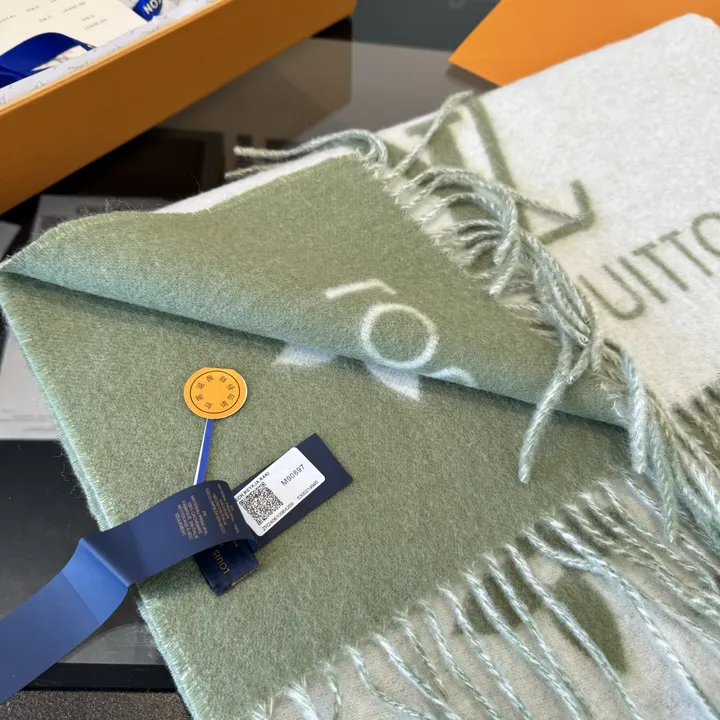 スーパーコピー ルイヴィトン マフラー