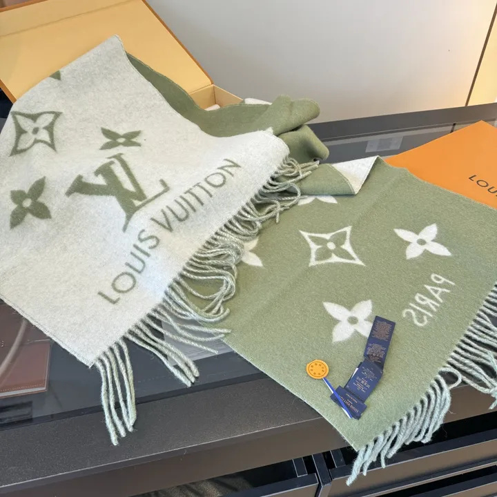 スーパーコピー ルイヴィトン マフラー