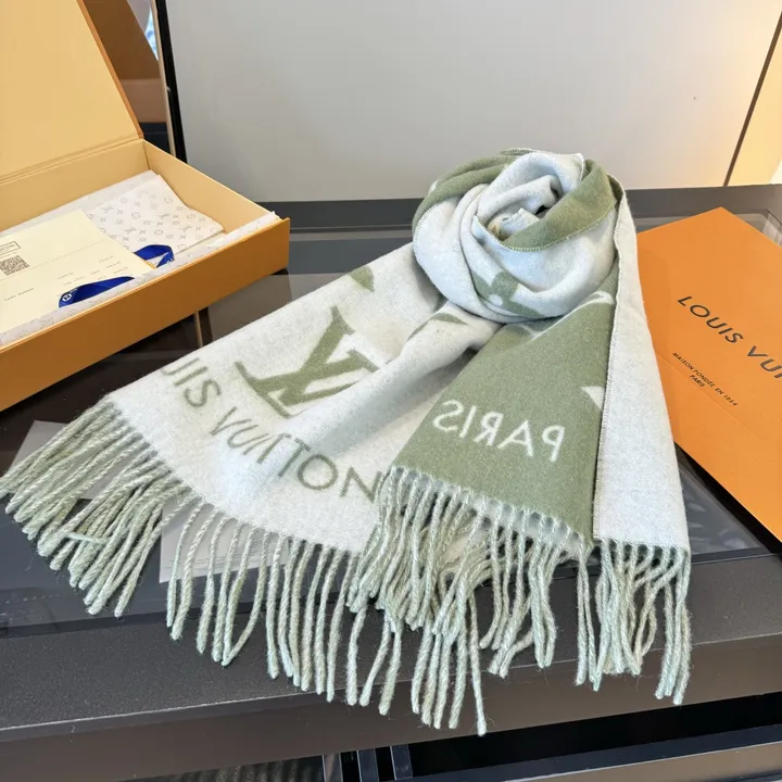 スーパーコピー ルイヴィトン マフラー