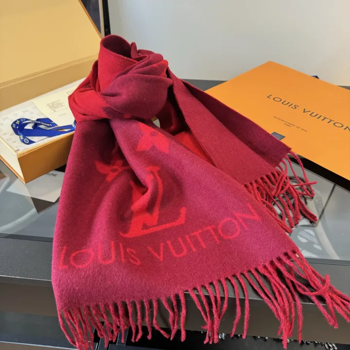 スーパーコピー ルイヴィトン マフラー