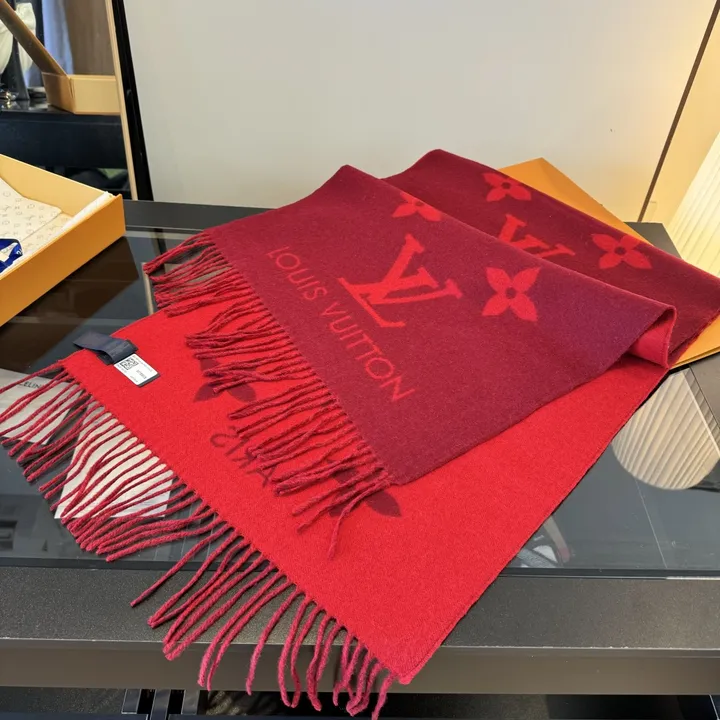 スーパーコピー ルイヴィトン マフラー