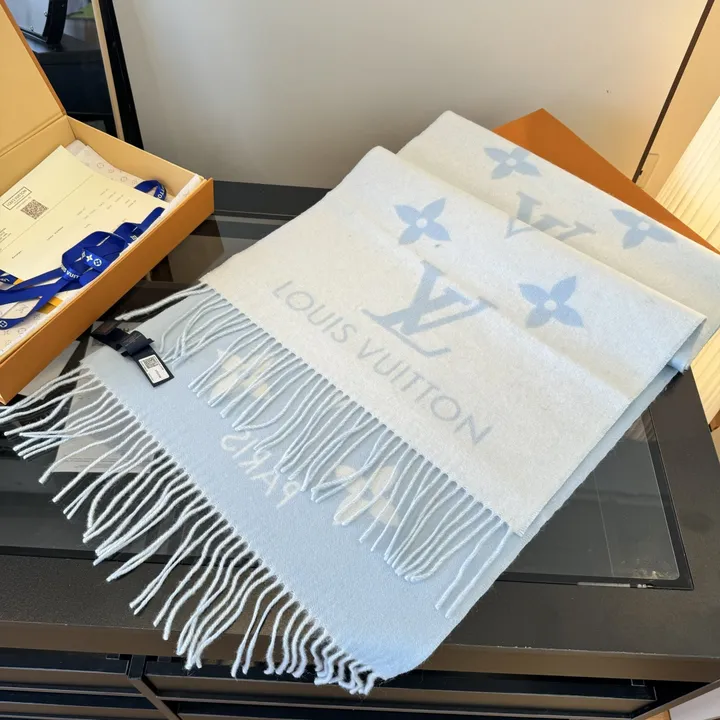 スーパーコピー ルイヴィトン マフラー