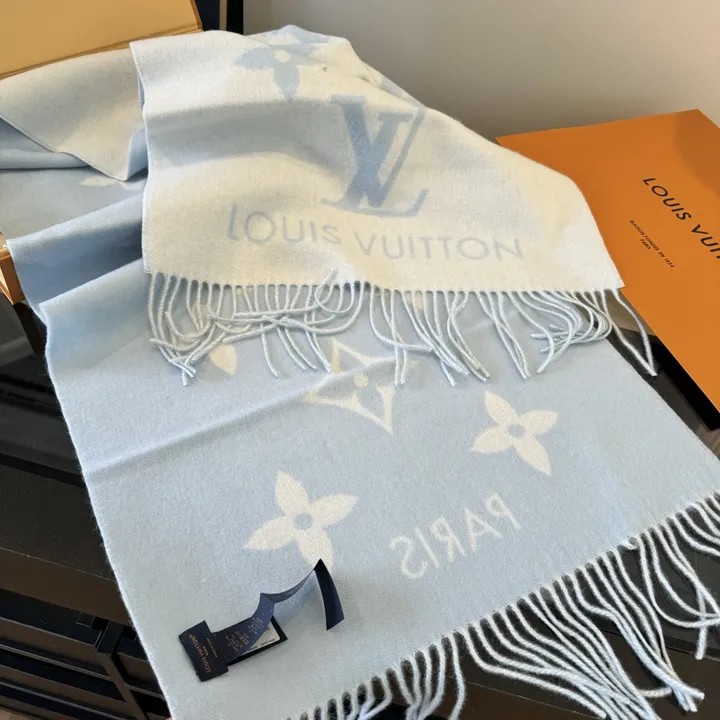 スーパーコピー ルイヴィトン マフラー