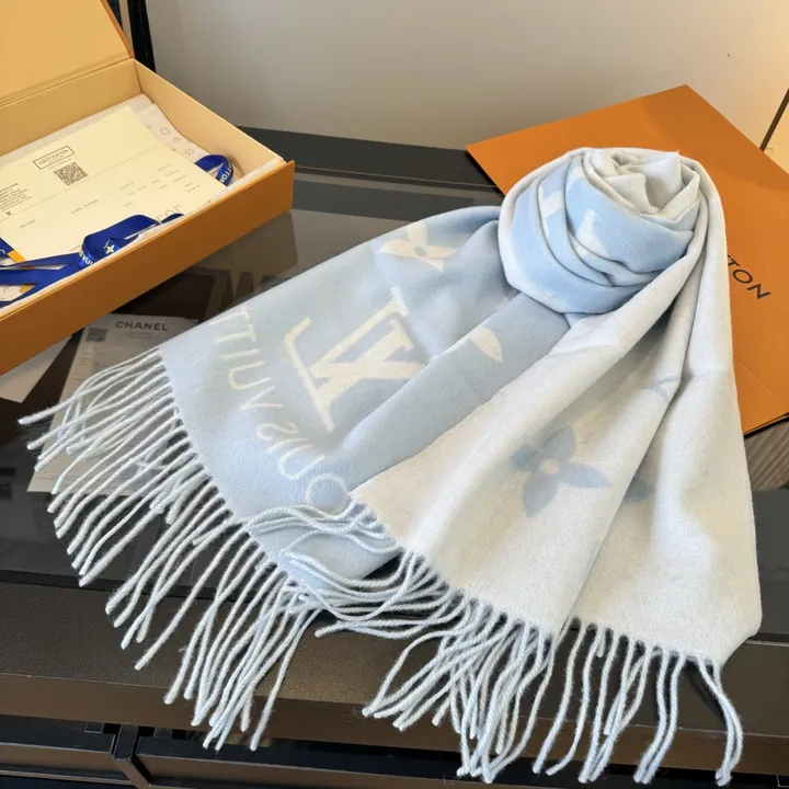 スーパーコピー ルイヴィトン マフラー