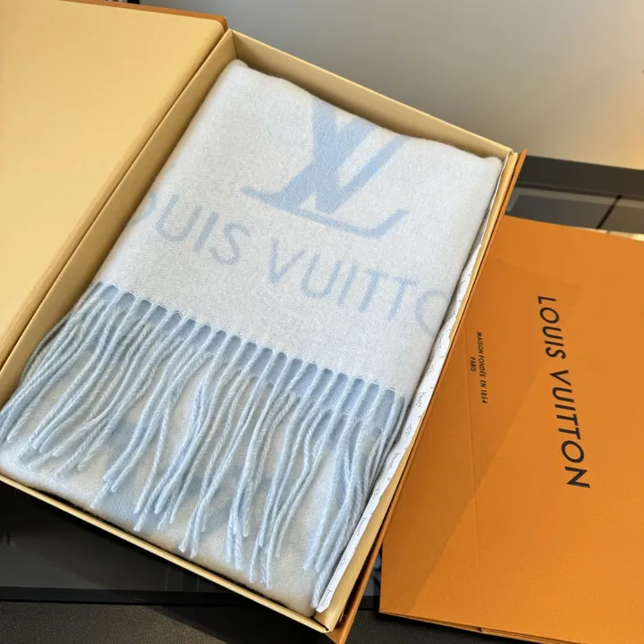 スーパーコピー ルイヴィトン マフラー