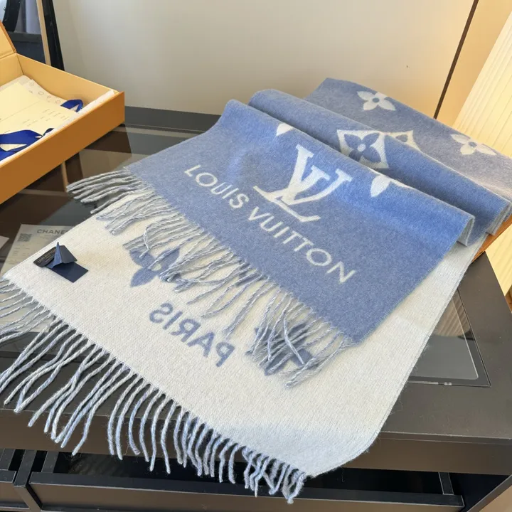 スーパーコピー ルイヴィトン マフラー