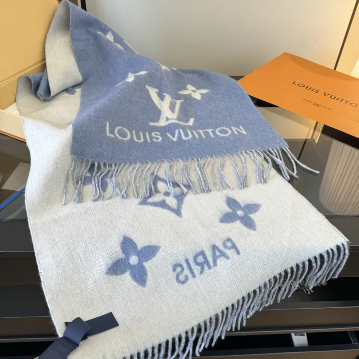 スーパーコピー ルイヴィトン マフラー