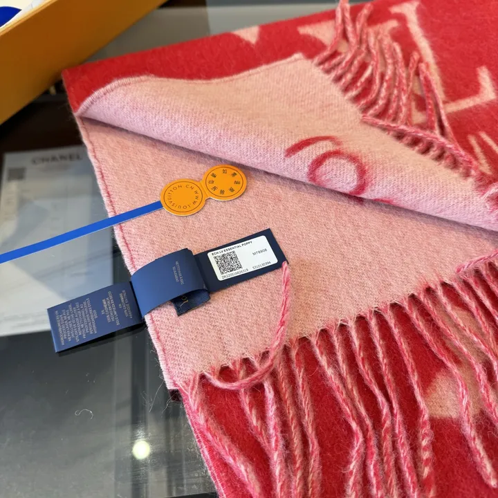 スーパーコピー ルイヴィトン マフラー